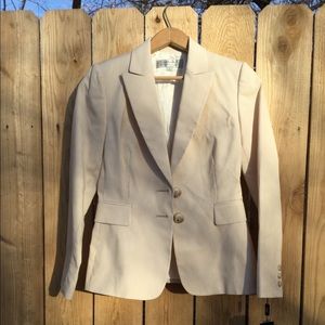 Tahari Arthur S. Levine Petite Jacket